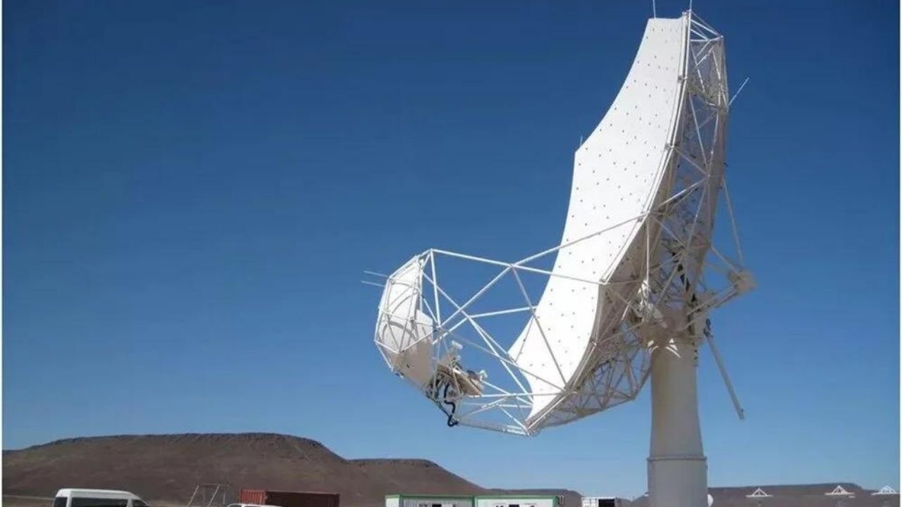 Dünyanın en büyük teleskobu uzaylıları inceleyecek!