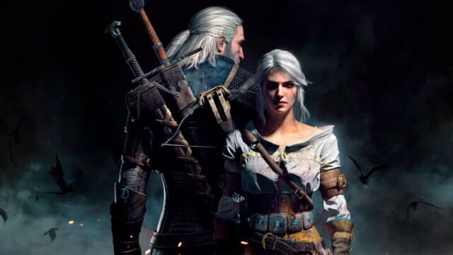 The Witcher oyunu için yolun sonu!