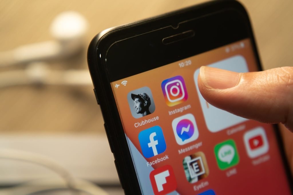 Instagram Kullanması İçin Süre Belirleme
