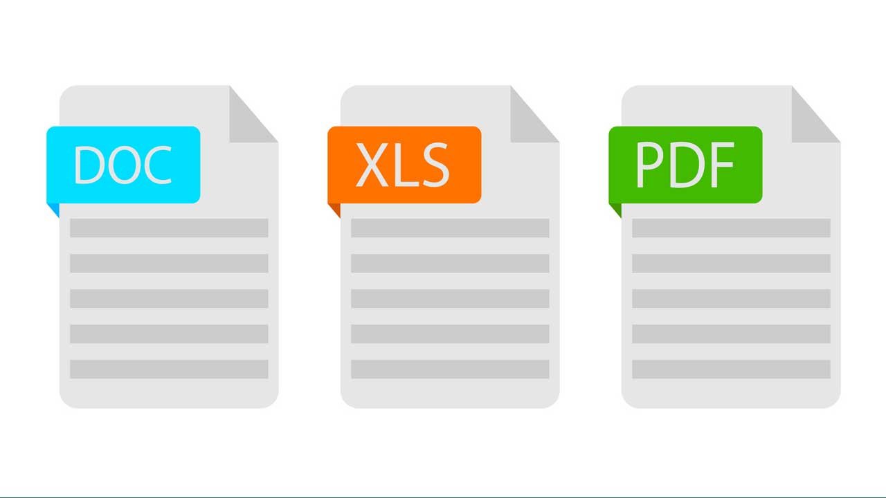 Excel uzantısı nedir? Nasıl açılır ve nasıl değiştirilir?
