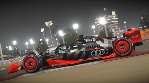 Formula 1