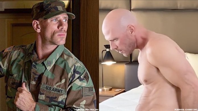 Johnny Sins aylık kazancı