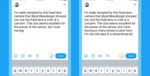 Elon Musk Doğruladı: Tweet Karakter Sınırı 4000'e Yükselecek Elon Musk Doğruladı: Tweet Karakter Sınırı 4000'e Yükselecek