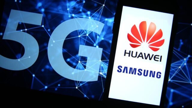 Samsung’dan ABD’yi kızdıracak teknoloji transferi