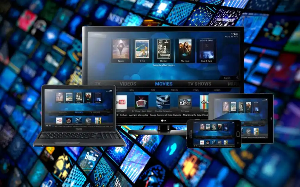 IPTV Yasal mı?