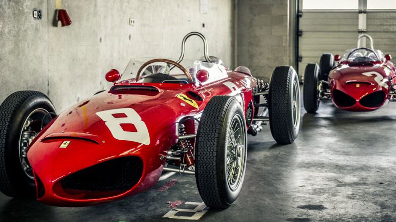 Ferrari 156: Enzo Ferrari’nin ani bir kararla tamamını imha ettiği Ferrari’nin hikayesi