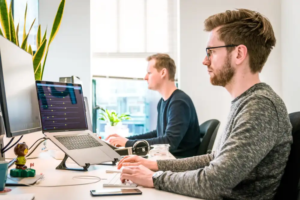 Full Stack Developer Maaşları (Amerika)