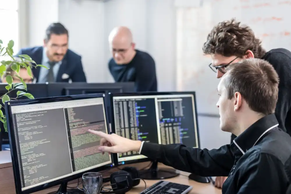 Nasıl Full Stack Developer Olabilirim?