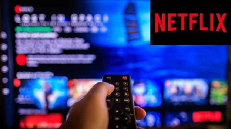 Netflix yeni stüdyosunda bir PC oyunu üzerinde çalışıyor