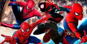 Spider-Man Filmleri Hangi Sırayla İzlenir? Spider-Man Filmleri Hangi Sırayla İzlenir?