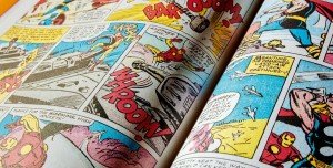 Marvel'dan Yeni Bir Çizgi Roman Serisi Geliyor Marvel'dan Yeni Bir Çizgi Roman Serisi Geliyor