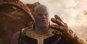 Marvel'ın Bir Sonraki Ana Düşmanı Sızdırıldı Marvel'ın Bir Sonraki Ana Düşmanı Sızdırıldı