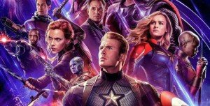 Avengers Oyuncuları Ne Kadar Kazandı? Avengers Oyuncuları Ne Kadar Kazandı?