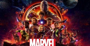 Marvel Filmleri Hangi Sırayla İzlenir? - 2022 Marvel Filmleri Hangi Sırayla İzlenir? - 2022