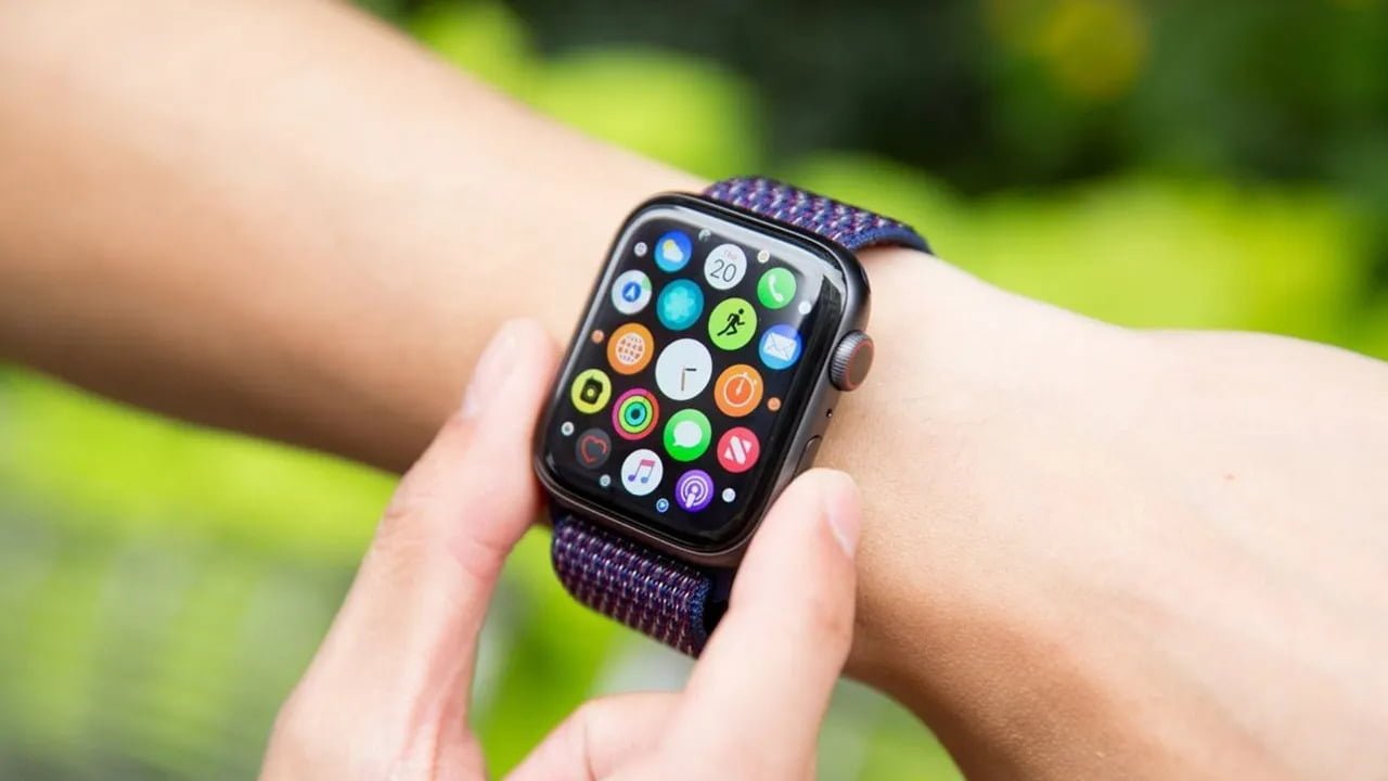 Apple Watch "Extreme Sports" versiyonu bu yıl içinde geliyor