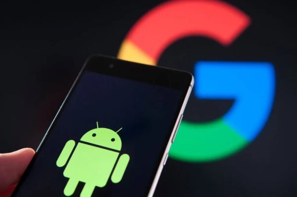 Android akıllı telefonlar