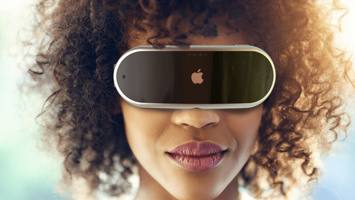 Apple AR/VR