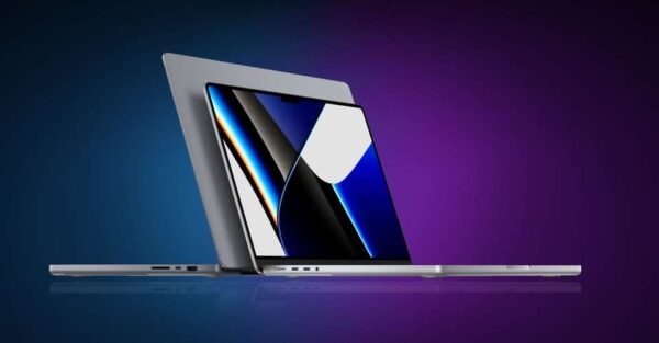 Apple MacBook Pro