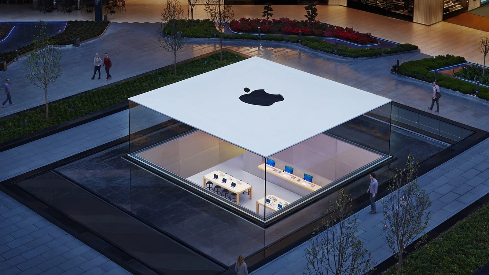 Apple Türkiye 1