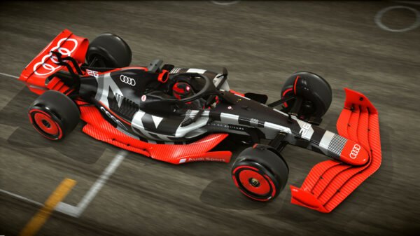 Formula 1