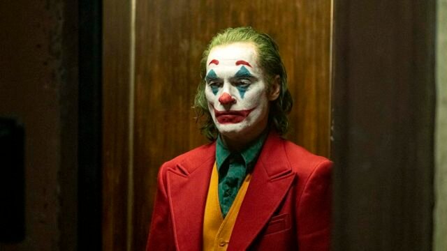 Yeni Joker filminden ilk görüntü geldi!