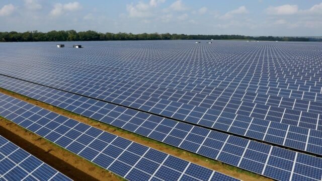 Dünyada güneş enerjisi yarışı başladı! Türkiye kaçıncı sırada?