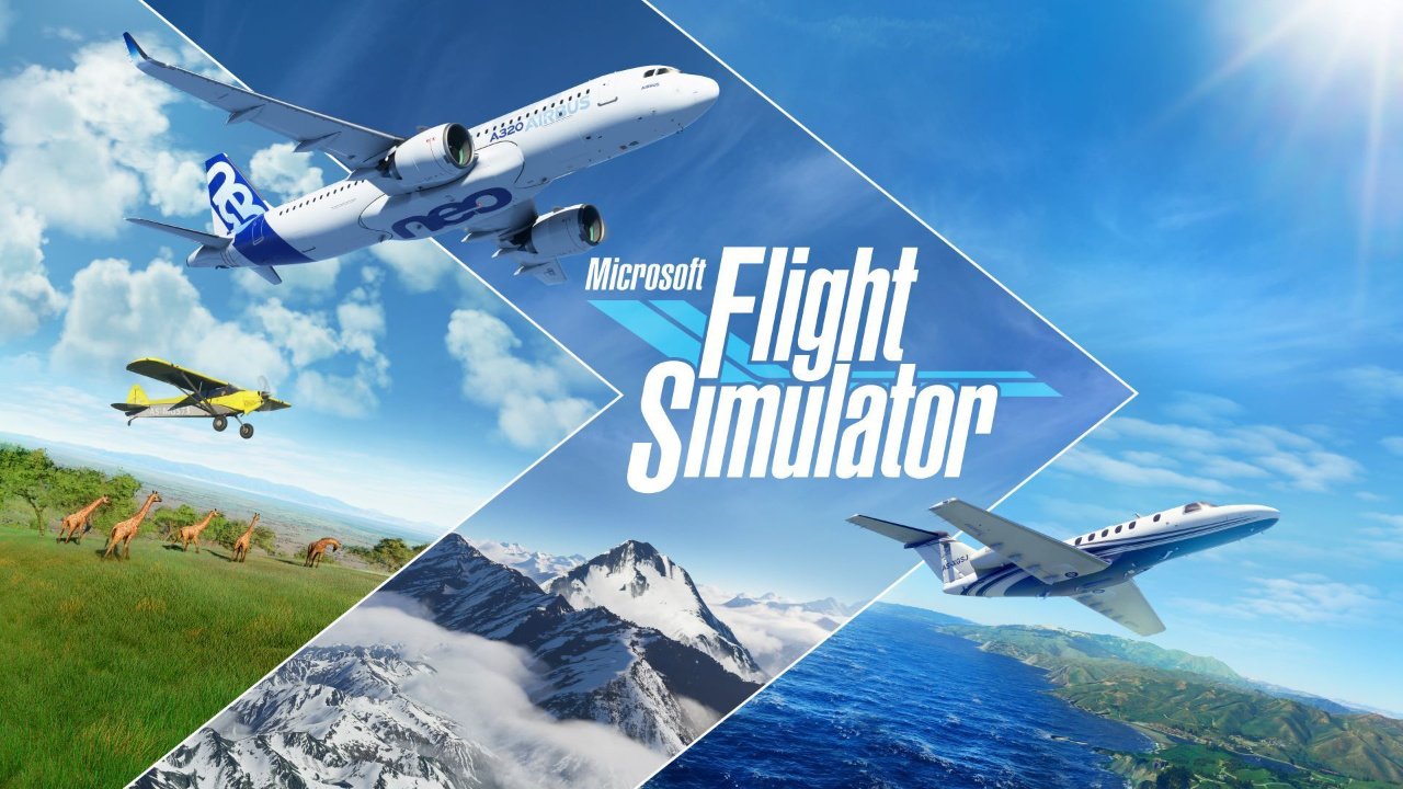 Microsoft'un açıkladığı veriler, Flight Simulator'ı bir kez daha manşetlere taşıdı