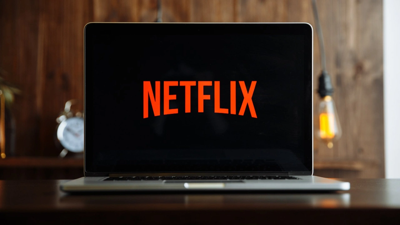 Netflix piyasa değeri ne kadar [Güncel 2022]