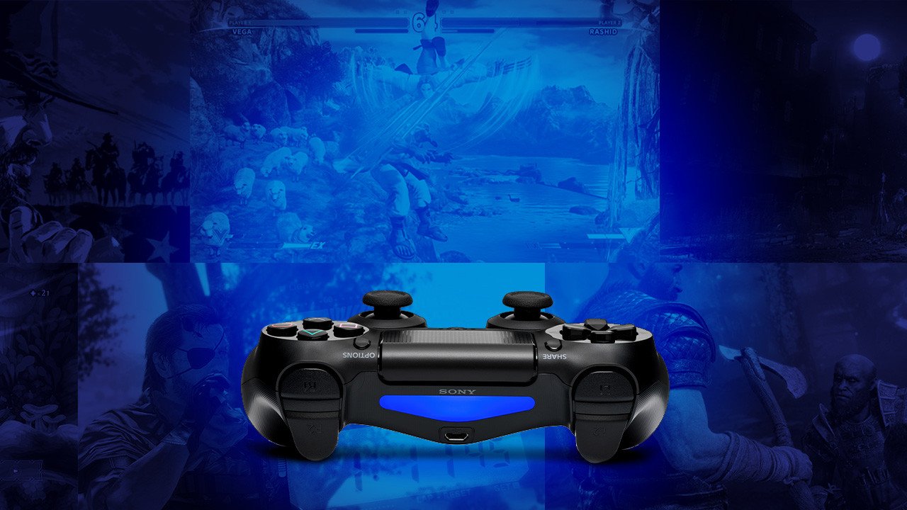 PlayStation