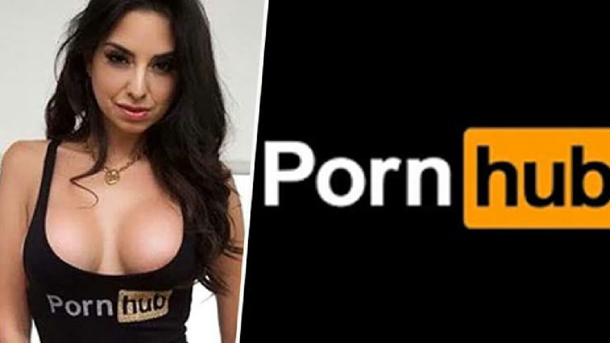 Merkeziyetsiz porno platformu