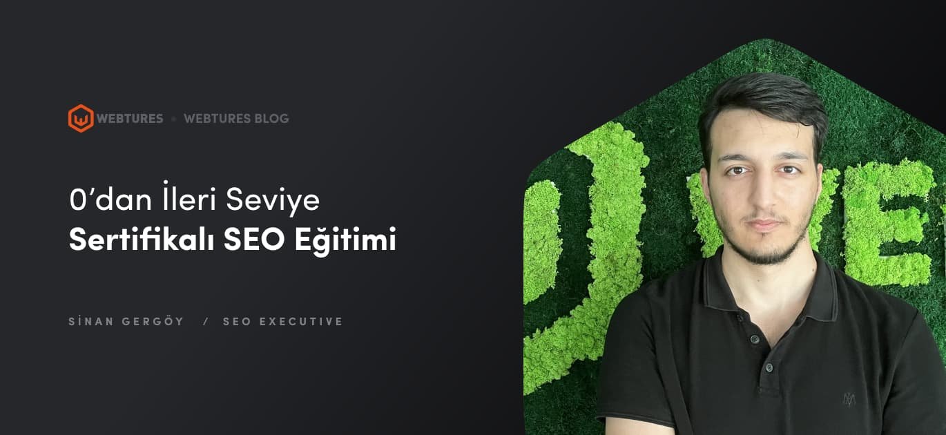 SEO Eğitimi