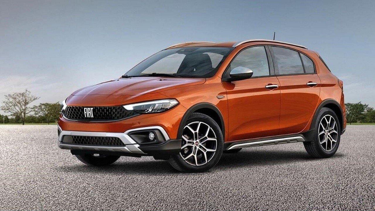 Fiat Egea