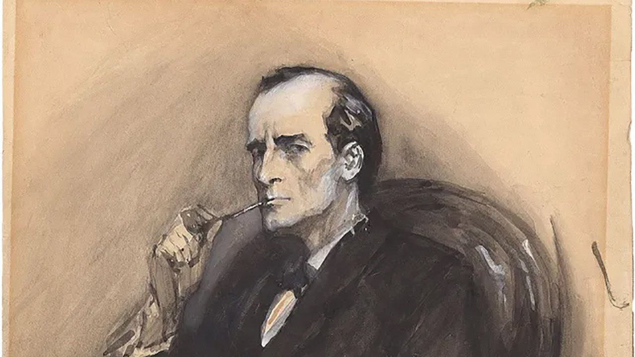 Ünlü kurgusal dedektif Sherlock Holmes, hafta sonunda "zincirlerinden kurtuluyor"