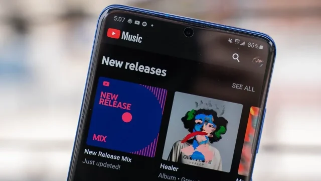 YouTube Music’den kullanıcı tercihini önemseyen yeni özellik!