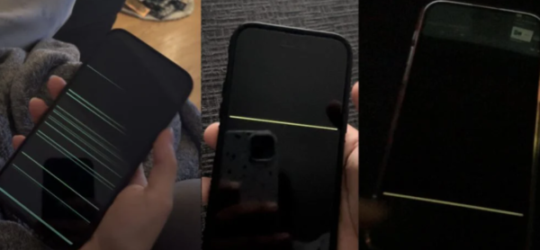 iPhone 14 Pro
