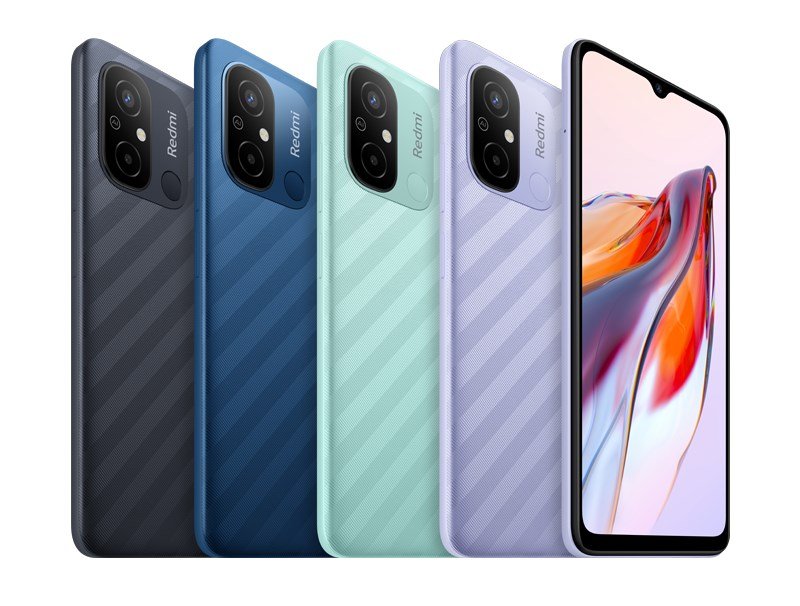 Redmi 12C fiyatı