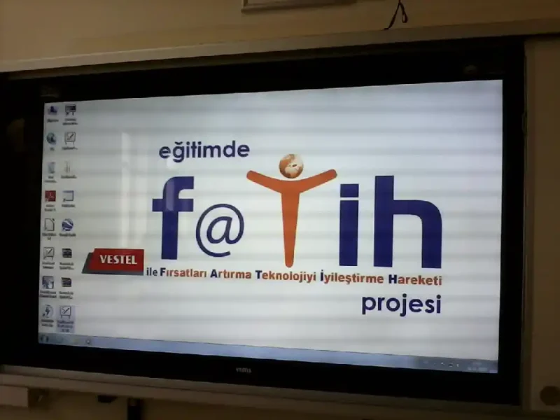 Okul İnternet Şifresi - Fatih WiFi (İnternet) Şifresi