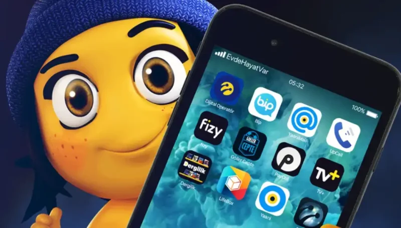 Türkcell Puan Sorgulama - Turkcell Puan Öğrenme