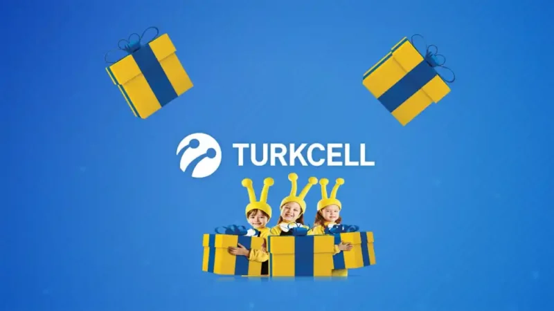 Türkcell Puan Sorgulama - Turkcell Puan Öğrenme
