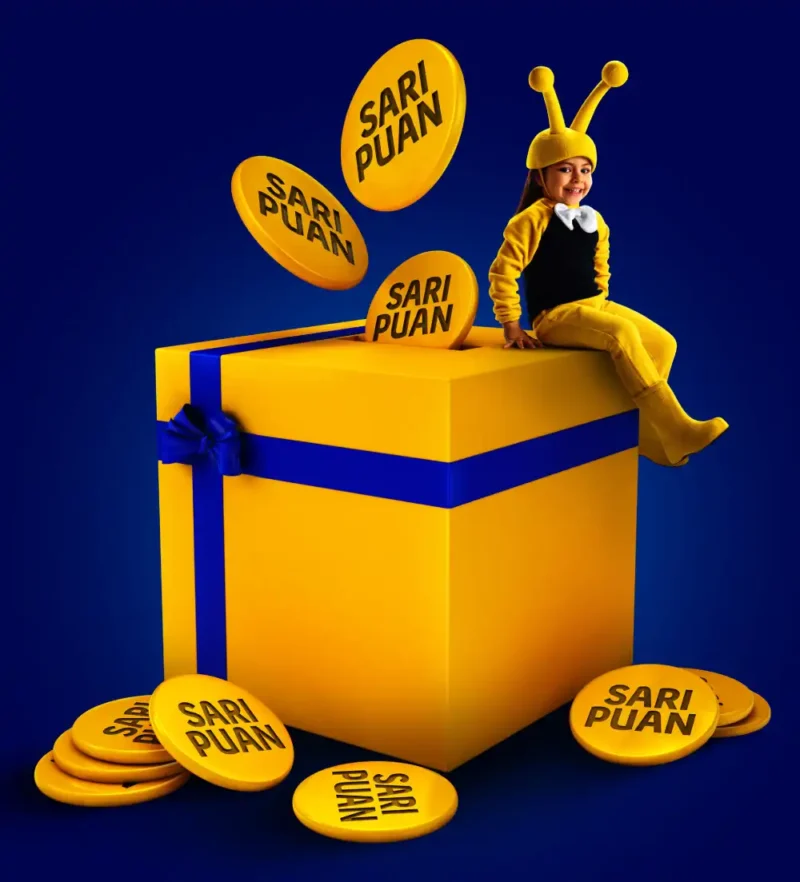 Türkcell Puan Sorgulama - Turkcell Puan Öğrenme