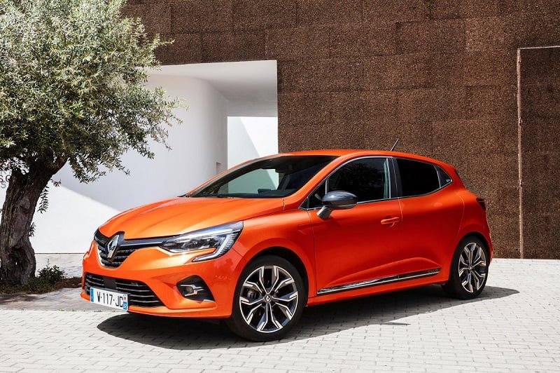 clio