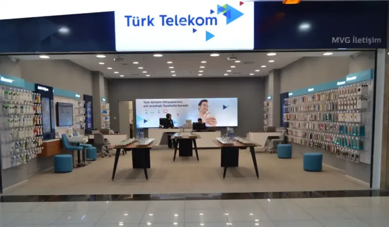Türk Telekom Kalan Kullanım Sorgulama
