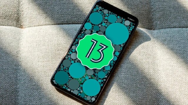 Samsung giriş segmenti unutmadı! Bir modele Android 13 sürprizi