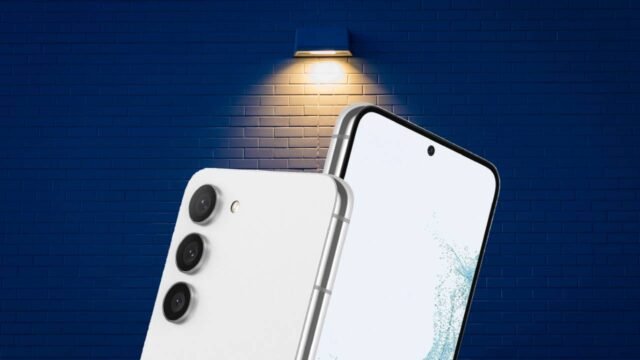 Samsung Galaxy S23 tanıtım tarihi belli oldu!