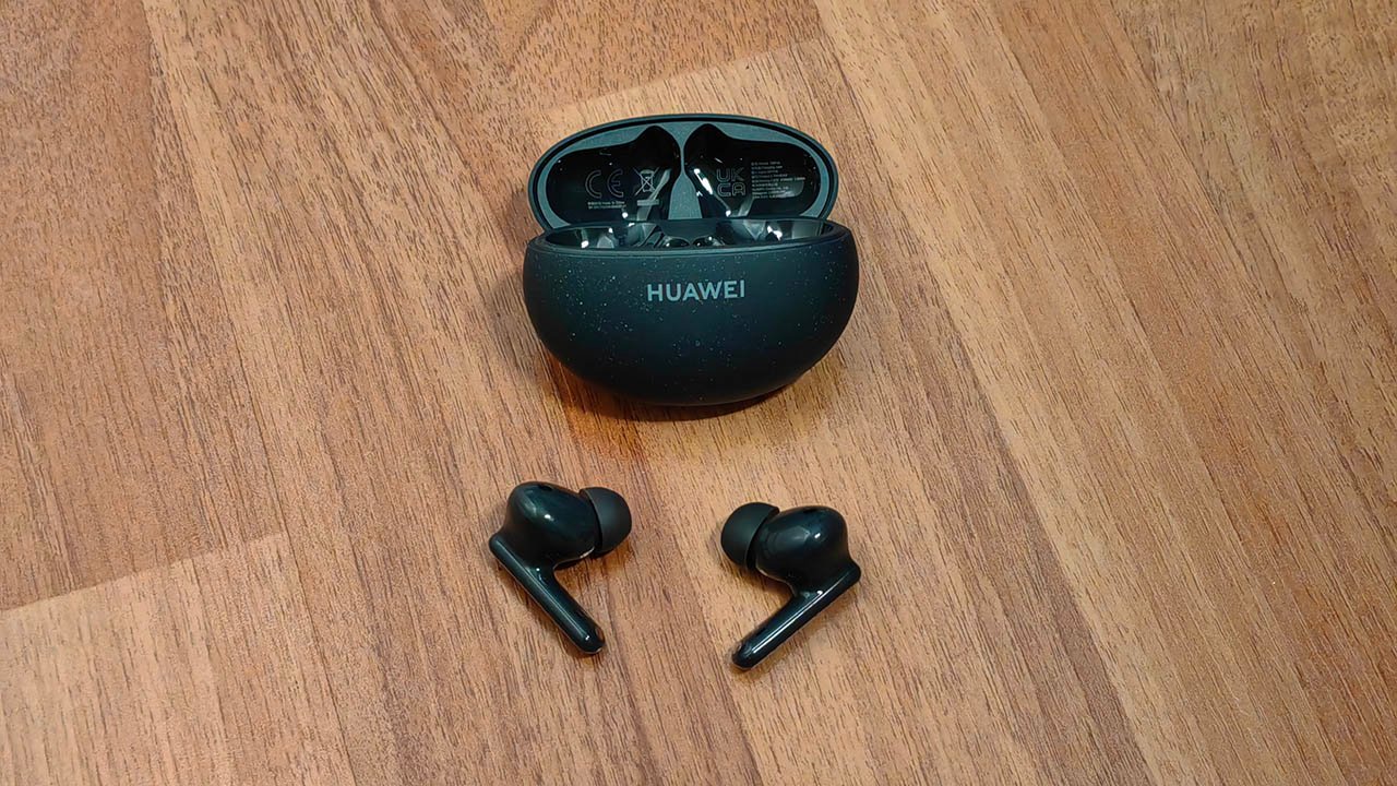 Huawei FreeBusd 5i
