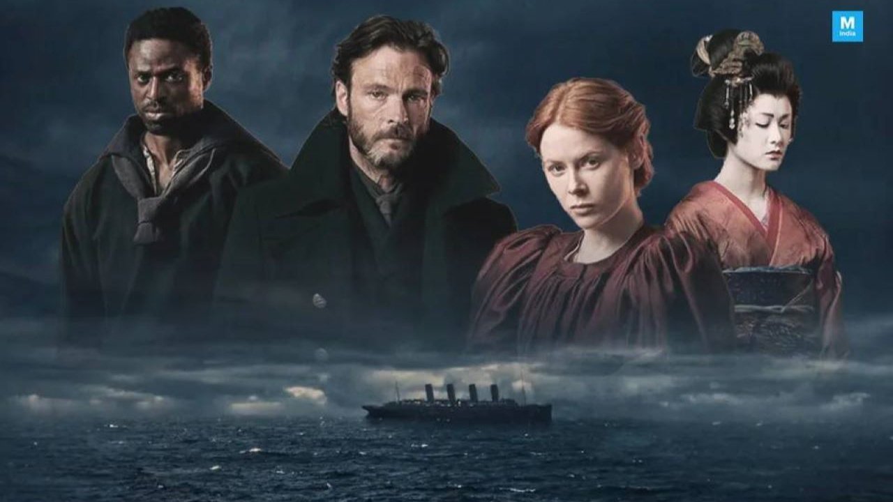 Netflix'in '1899' Gibi Dizileri İptal Etmesinin Gizli Nedeni Bu