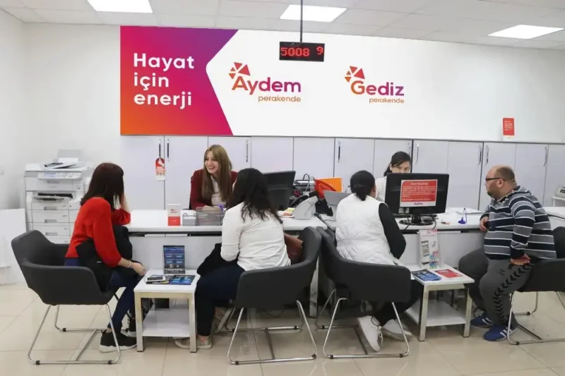 Aydem Halka Arz Edildi Mi? Aydem Halka Arzı Eşit Mi?