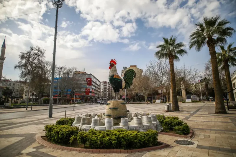 Denizli Altın Fiyatları (Bugün, Canlı, Güncel)