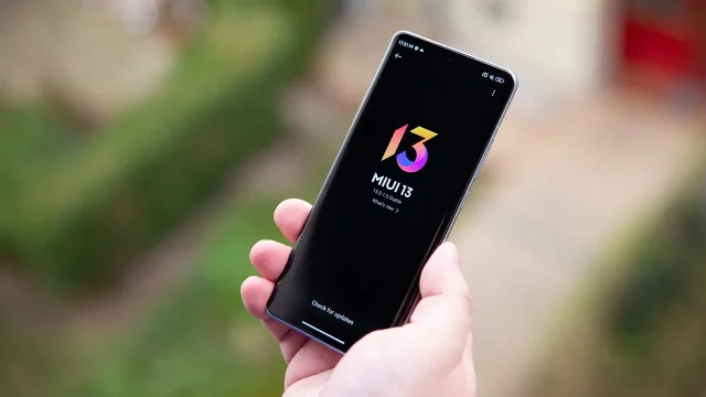 Xiaomi’den POCO M3’e Android 13 tabanlı MIUI 13 güncellemesi!
