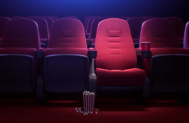 Türkiye'de 2022'de sinemada en çok izlenen 10 film